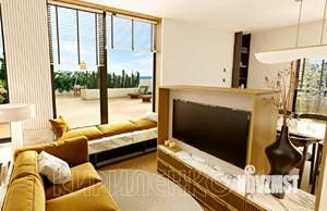 3-к квартира, вторичка, 121м2, 7/8 этаж