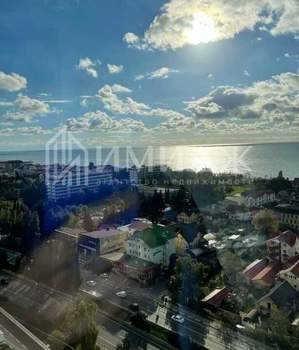 Студия квартира, вторичка, 35м2, 12/21 этаж