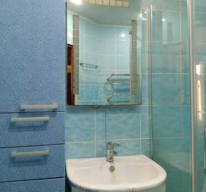 2-к квартира, вторичка, 40м2, 2/4 этаж