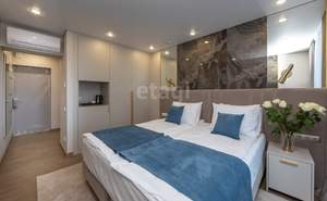 Студия квартира, вторичка, 21м2, 3/5 этаж