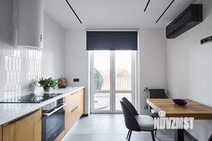 1-к квартира, вторичка, 46м2, 12/20 этаж