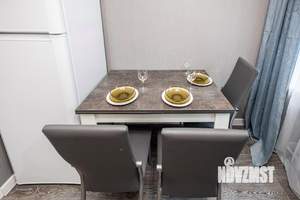 1-к квартира, вторичка, 48м2, 6/19 этаж