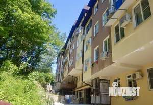 Студия квартира, вторичка, 42м2, 4/5 этаж