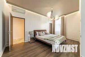 3-к квартира, вторичка, 108м2, 18/22 этаж