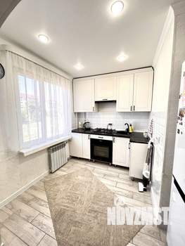 2-к квартира, вторичка, 60м2, 4/19 этаж