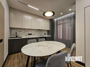 3-к квартира, вторичка, 79м2, 3/13 этаж