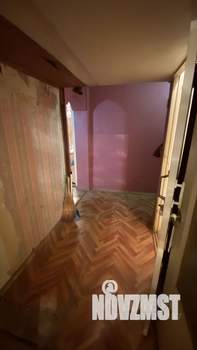 2-к квартира, вторичка, 49м2, 3/5 этаж