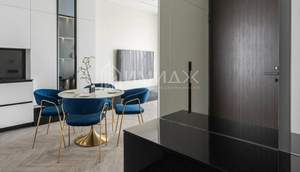 1-к квартира, вторичка, 42м2, 4/5 этаж