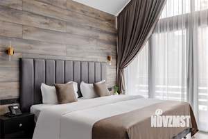1-к квартира, вторичка, 40м2, 5/7 этаж