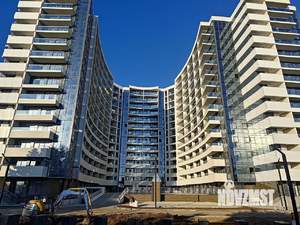 3-к квартира, вторичка, 79м2, 8/14 этаж