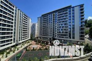 Студия квартира, вторичка, 51м2, 5/15 этаж