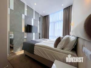 2-к квартира, вторичка, 45м2, 4/5 этаж