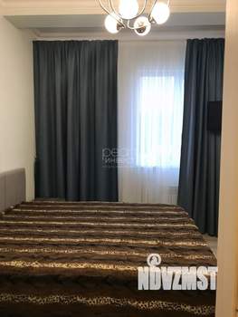 2-к квартира, вторичка, 60м2, 3/4 этаж