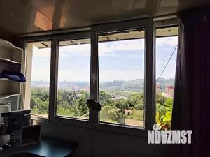 2-к квартира, вторичка, 46м2, 6/6 этаж