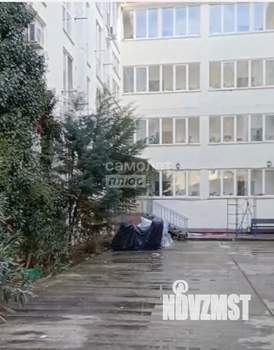 Студия квартира, вторичка, 28м2, 3/5 этаж