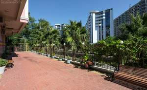 3-к квартира, вторичка, 86м2, 2/11 этаж