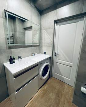 1-к квартира, вторичка, 31м2, 2/4 этаж