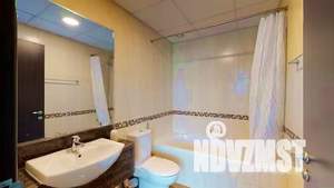 1-к квартира, вторичка, 41м2, 10/15 этаж