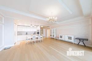 3-к квартира, вторичка, 170м2, 12/20 этаж