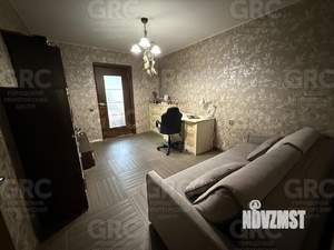 2-к квартира, вторичка, 51м2, 2/5 этаж