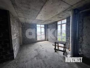 1-к квартира, вторичка, 28м2, 1/4 этаж