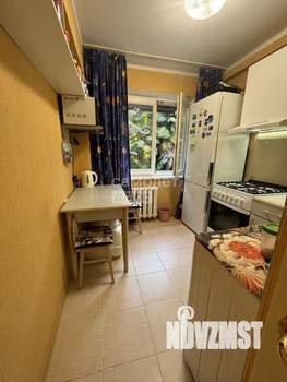 1-к квартира, вторичка, 30м2, 4/5 этаж