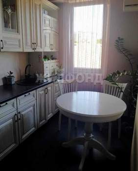 1-к квартира, вторичка, 30м2, 5/7 этаж