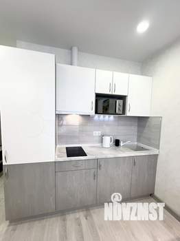 1-к квартира, вторичка, 24м2, 10/13 этаж