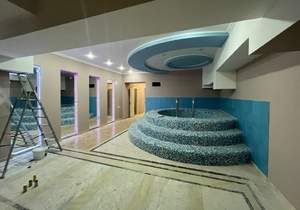 3-к квартира, вторичка, 85м2, 8/17 этаж