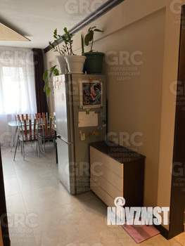 3-к квартира, вторичка, 72м2, 3/5 этаж