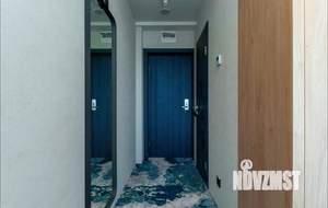 Студия квартира, вторичка, 33м2, 2/4 этаж