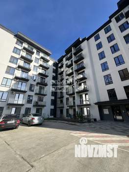 1-к квартира, вторичка, 28м2, 4/7 этаж