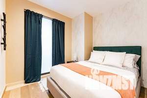 3-к квартира, вторичка, 98м2, 8/9 этаж