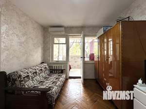 1-к квартира, вторичка, 36м2, 2/4 этаж