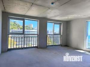 3-к квартира, вторичка, 64м2, 9/11 этаж