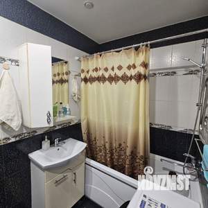 2-к квартира, вторичка, 27м2, 2/4 этаж