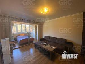 1-к квартира, вторичка, 26м2, 4/4 этаж