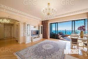 3-к квартира, вторичка, 172м2, 5/20 этаж