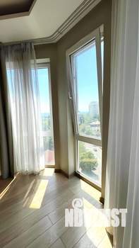 1-к квартира, вторичка, 61м2, 7/19 этаж