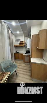 Студия квартира, вторичка, 21м2, 2/7 этаж