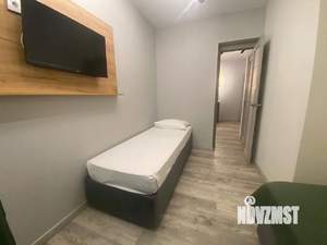 2-к квартира, вторичка, 28м2, 2/20 этаж