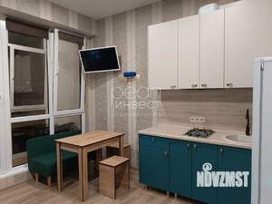 Студия квартира, вторичка, 30м2, 7/9 этаж