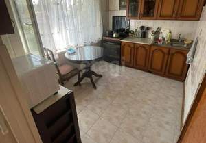 3-к квартира, вторичка, 68м2, 3/5 этаж