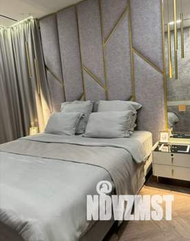 2-к квартира, вторичка, 55м2, 9/13 этаж