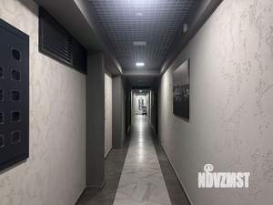 Студия квартира, вторичка, 22м2, 4/12 этаж