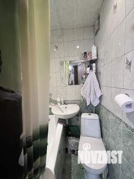 2-к квартира, вторичка, 42м2, 5/8 этаж