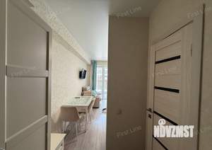 Студия квартира, вторичка, 23м2, 7/13 этаж