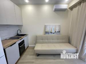 1-к квартира, вторичка, 31м2, 7/12 этаж