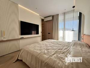 3-к квартира, вторичка, 135м2, 11/23 этаж