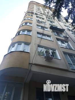 3-к квартира, вторичка, 75м2, 11/15 этаж